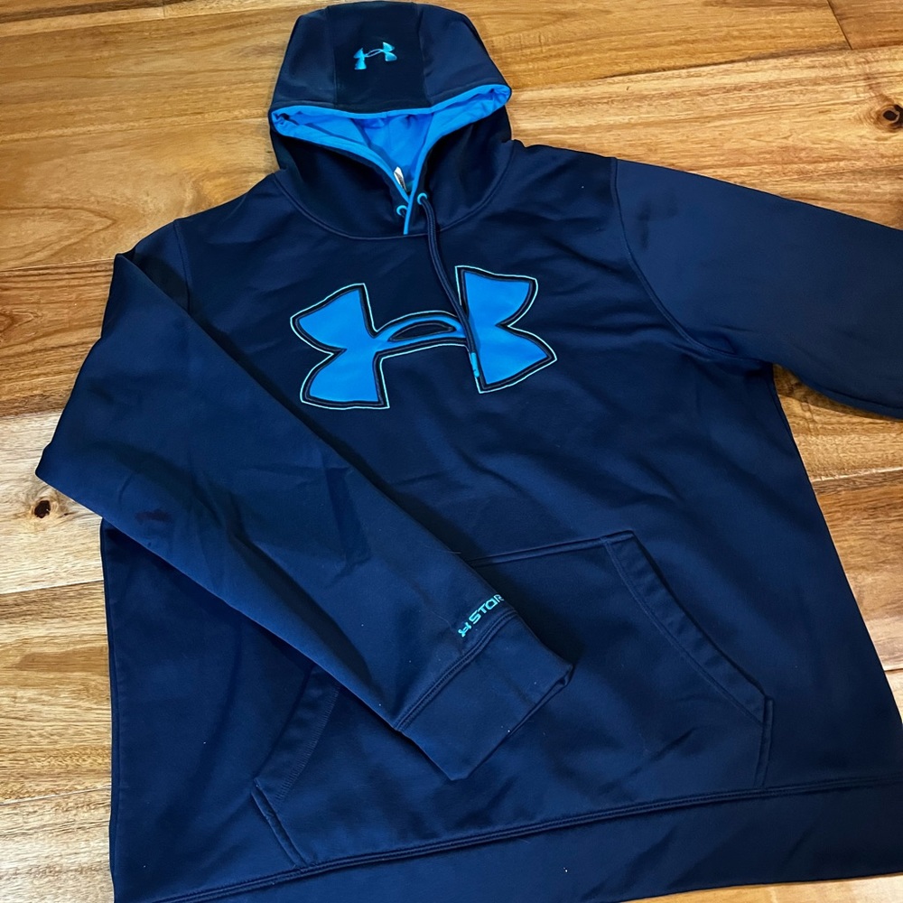 Under Armour Hoodie